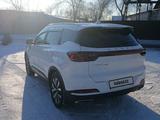 Chery Tiggo 7 Pro 2024 годаүшін8 250 000 тг. в Семей – фото 4