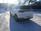 Chery Tiggo 7 Pro 2024 годаүшін8 250 000 тг. в Семей – фото 5