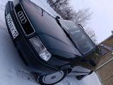 Audi 80 1993 годаfor2 200 000 тг. в Петропавловск