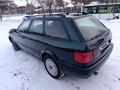 Audi 80 1993 годаfor2 200 000 тг. в Петропавловск – фото 13