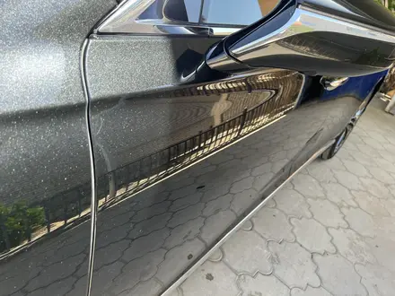 Lexus LS 500 2018 года за 35 000 000 тг. в Актау – фото 13