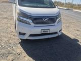 Toyota Vellfire 2011 года за 5 200 000 тг. в Актобе