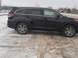 Toyota Highlander 2014 годаfor16 500 000 тг. в Павлодар – фото 2