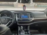 Toyota Highlander 2014 годаfor16 500 000 тг. в Павлодар – фото 5