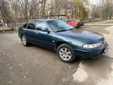 Mazda Cronos 1994 годаfor1 600 000 тг. в Тараз – фото 3