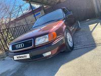 Audi 100 1991 года за 2 450 000 тг. в Шымкент