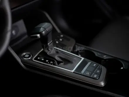 Kia Sportage 2.5 FIFA World Cup 2026 Edition 2026 года за 15 990 000 тг. в Астана – фото 10
