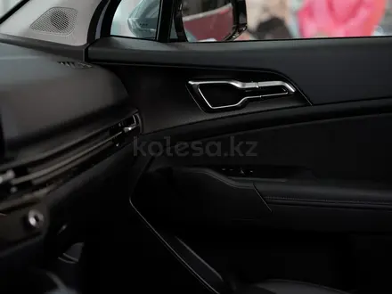 Kia Sportage 2.5 FIFA World Cup 2026 Edition 2026 года за 15 990 000 тг. в Астана – фото 11