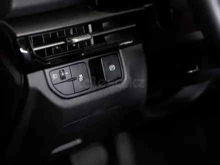 Kia Sportage 2.5 FIFA World Cup 2026 Edition 2026 года за 15 990 000 тг. в Астана – фото 12
