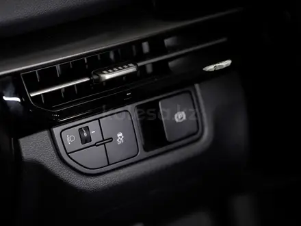 Kia Sportage 2.5 FIFA World Cup 2026 Edition 2026 года за 15 990 000 тг. в Астана – фото 13