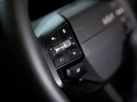 Kia Sportage 2.5 FIFA World Cup 2026 Edition 2026 года за 15 990 000 тг. в Астана – фото 14