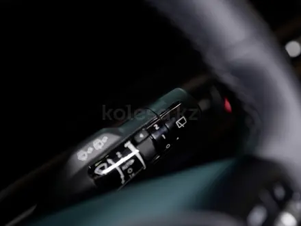 Kia Sportage 2.5 FIFA World Cup 2026 Edition 2026 года за 15 990 000 тг. в Астана – фото 16