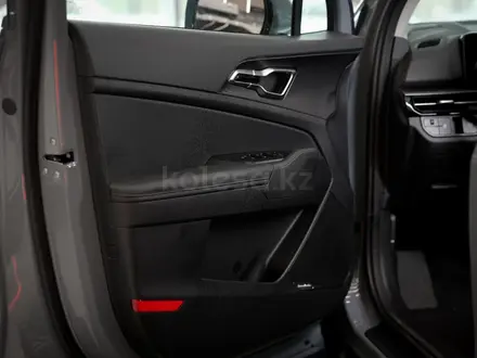 Kia Sportage 2.5 FIFA World Cup 2026 Edition 2026 года за 15 990 000 тг. в Астана – фото 18