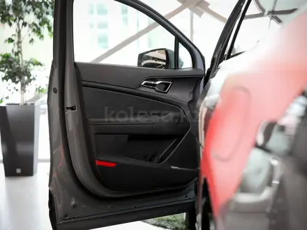 Kia Sportage 2.5 FIFA World Cup 2026 Edition 2026 года за 15 990 000 тг. в Астана – фото 19