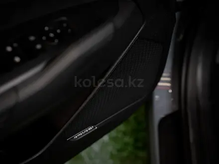 Kia Sportage 2.5 FIFA World Cup 2026 Edition 2026 года за 15 990 000 тг. в Астана – фото 20