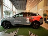 Kia Sportage 2.5 FIFA World Cup 2026 Edition 2026 года за 17 390 000 тг. в Астана – фото 2