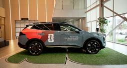 Kia Sportage 2.5 FIFA World Cup 2026 Edition 2026 годаүшін15 990 000 тг. в Астана – фото 3