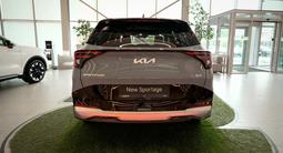 Kia Sportage 2.5 FIFA World Cup 2026 Edition 2026 годаүшін15 990 000 тг. в Астана – фото 5