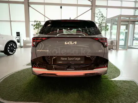 Kia Sportage 2.5 FIFA World Cup 2026 Edition 2026 года за 15 990 000 тг. в Астана – фото 5