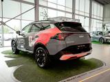 Kia Sportage 2.5 FIFA World Cup 2026 Edition 2026 года за 17 390 000 тг. в Астана – фото 4
