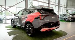 Kia Sportage 2.5 FIFA World Cup 2026 Edition 2026 годаүшін15 990 000 тг. в Астана – фото 4