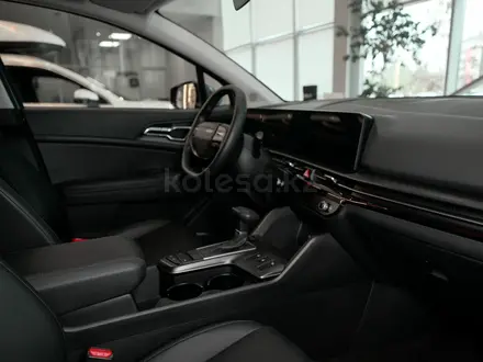 Kia Sportage 2.5 FIFA World Cup 2026 Edition 2026 года за 15 990 000 тг. в Астана – фото 23