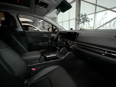 Kia Sportage 2.5 FIFA World Cup 2026 Edition 2026 года за 15 990 000 тг. в Астана – фото 24