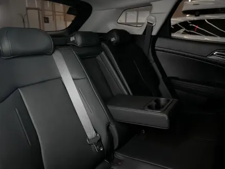 Kia Sportage 2.5 FIFA World Cup 2026 Edition 2026 года за 15 990 000 тг. в Астана – фото 25