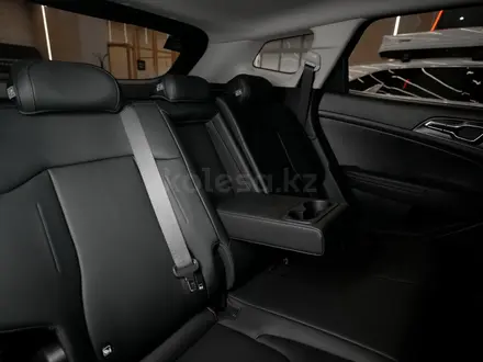 Kia Sportage 2.5 FIFA World Cup 2026 Edition 2026 года за 15 990 000 тг. в Астана – фото 26