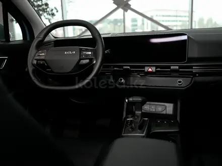 Kia Sportage 2.5 FIFA World Cup 2026 Edition 2026 года за 15 990 000 тг. в Астана – фото 27