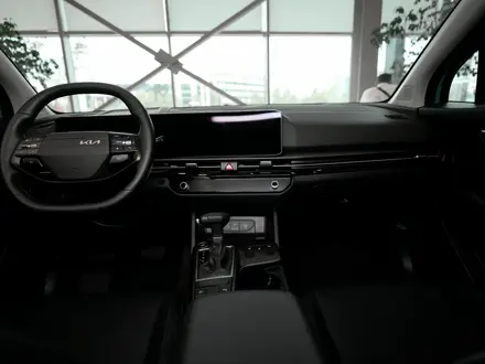 Kia Sportage 2.5 FIFA World Cup 2026 Edition 2026 года за 15 990 000 тг. в Астана – фото 28