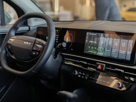 Kia Sportage Luxe 2WD 2026 года за 12 790 000 тг. в Астана – фото 5