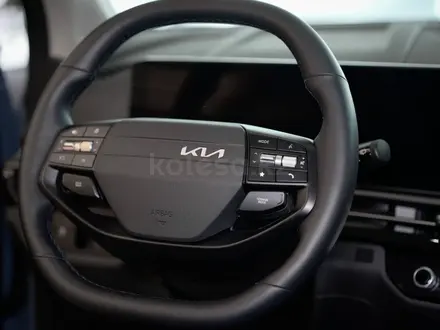 Kia Sportage 2.5 FIFA World Cup 2026 Edition 2026 года за 15 990 000 тг. в Астана – фото 8