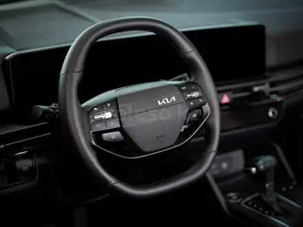 Kia Sportage 2.5 FIFA World Cup 2026 Edition 2026 года за 15 990 000 тг. в Астана – фото 9
