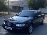 Audi A6 1995 года за 2 800 000 тг. в Тараз – фото 2