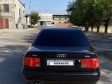 Audi A6 1995 года за 2 800 000 тг. в Тараз – фото 4