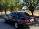Audi A6 1995 года за 2 800 000 тг. в Тараз – фото 3