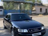 Audi A6 1995 года за 2 800 000 тг. в Тараз
