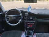 Audi A6 1995 года за 2 800 000 тг. в Тараз – фото 5