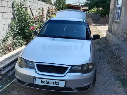 Daewoo Nexia 2013 года за 1 900 000 тг. в Шымкент