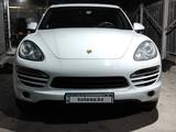 Porsche Cayenne 2013 годаfor14 000 000 тг. в Алматы