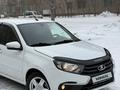 ВАЗ (Lada) Granta 2191 2022 годаүшін4 900 000 тг. в Астана – фото 43