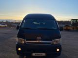 Toyota Hiace 2007 года за 7 800 000 тг. в Астана – фото 3