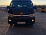 Toyota Hiace 2007 года за 7 800 000 тг. в Астана