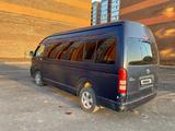 Toyota Hiace 2007 года за 7 800 000 тг. в Астана – фото 2