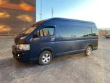 Toyota Hiace 2007 года за 7 800 000 тг. в Астана – фото 5