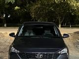 Hyundai Accent 2023 годаүшін6 900 000 тг. в Экибастуз