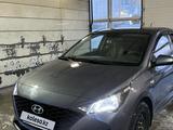 Hyundai Accent 2023 годаүшін6 900 000 тг. в Экибастуз – фото 3