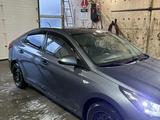 Hyundai Accent 2023 годаүшін6 900 000 тг. в Экибастуз – фото 4