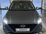 Hyundai Accent 2023 годаүшін6 900 000 тг. в Экибастуз – фото 2